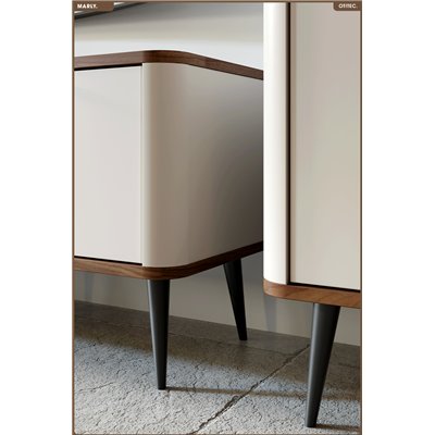 Armoire haute - L.60 x H.191 x P.40 - MARLY