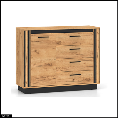 Commode - H.90 x L.40 x L.115 cm - URY