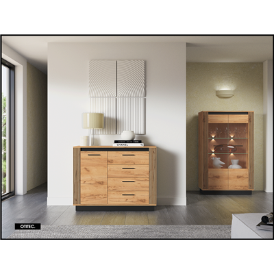 Commode - H.90 x L.40 x L.115 cm - URY