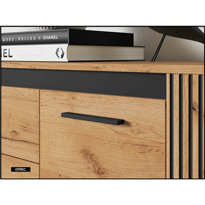 Commode - H.90 x L.40 x L.115 cm - URY