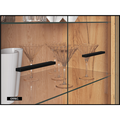 Armoire - H.141 x L.92 x P.40 cm - URY