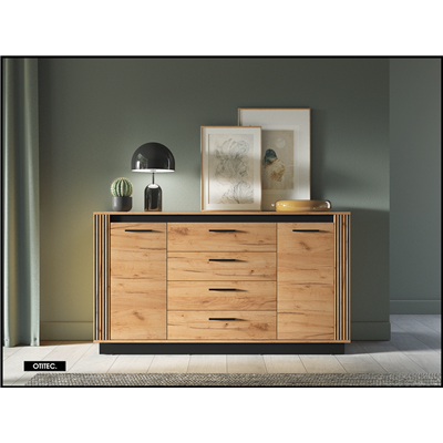 Commode - H.90 x L.40 x L.160 cm - URY