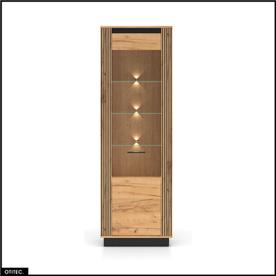 Armoire - H.200 x L.65 x P.40 cm - URY