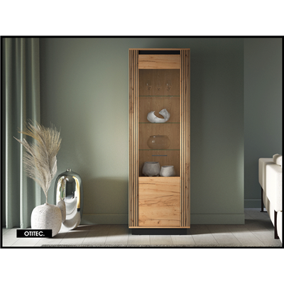 Armoire - H.200 x L.65 x P.40 cm - URY