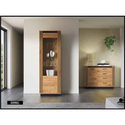 Armoire - H.200 x L.65 x P.40 cm - URY