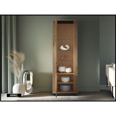 Armoire - H.200 x L.65 x P.40 cm - URY