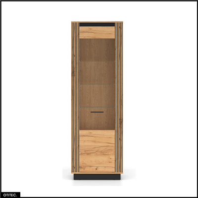 Armoire - H.200 x L.65 x P.40 cm - URY