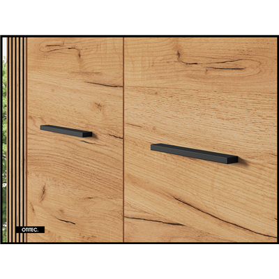 Armoire - H.200 x L.92 x P.55 cm - URY