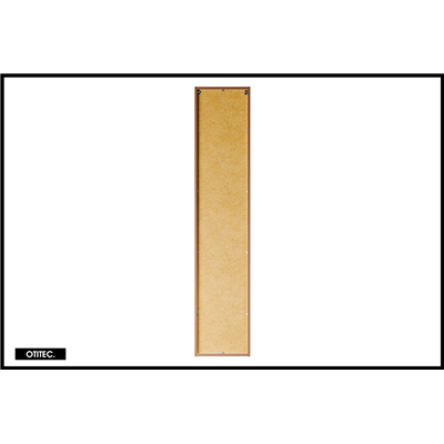 Colonne de salle de bain - 140 cm - Cachemire Mat - 1 porte - ASTRA