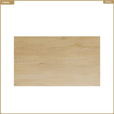 Plan vasque - L.80 x H.2 x P.46,5 cm - CREMA