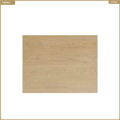 Plan vasque - L.60 x H.2 x P.46,5 cm - CREMA