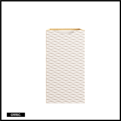 Meuble sous vasque de 30 cm - Beige - 1 porte - SEA