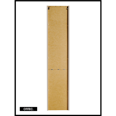 Colonne de salle de bain de 140 cm - 2 portes - DANO