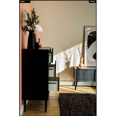 Commode - H.98 x L.91 x P.40 - SVEA