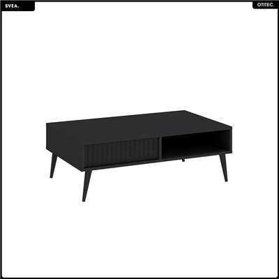 Table basse - H.35 x L.102 x P.67 - SVEA