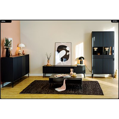 Table basse - H.35 x L.102 x P.67 - SVEA