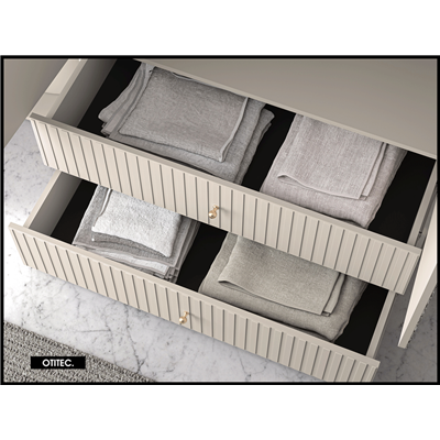 Armoire - H.210 x L.200 x P.55 cm - SOFY