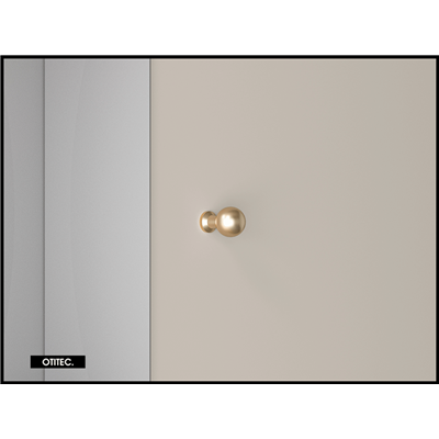 Armoire - H.210 x L.200 x P.55 cm - SOFY