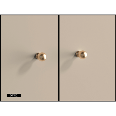 Armoire - H.190 x L.53 x L.92 cm - SOFY