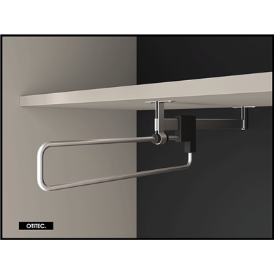 Armoire - H.190 x L.55 x P.34 cm - SOFY