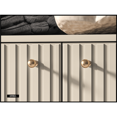 Commode - H.85 x L.40 x L.160 cm - SOFY