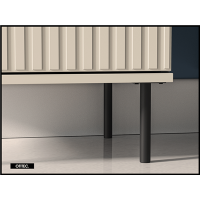 Armoire - H.190 x L.55 x P.40 cm - SOFY