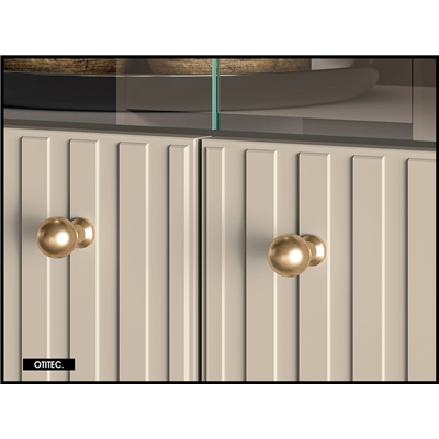 Armoire - H.151 x L.92 x P.40 cm - SOFY