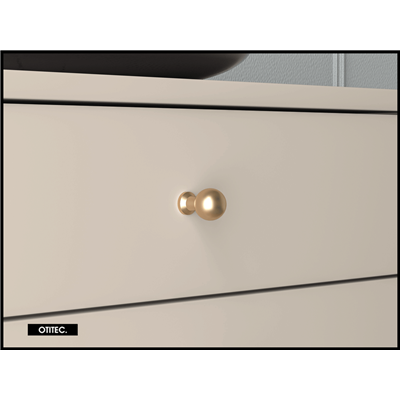 Meuble à chaussures - H.100 x L.68 x L.34 cm - SOFY