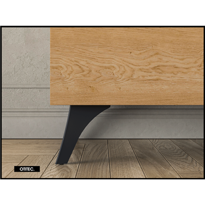 Armoire - H.190 x L.95 x P.53 cm - TOSCANE
