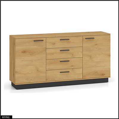 Commode - H.86 x L.40 x L.170 cm - MODEST