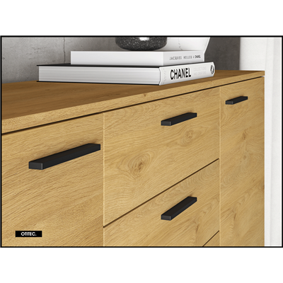 Commode - H.86 x L.40 x L.170 cm - MODEST