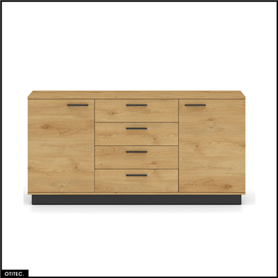 Commode - H.86 x L.40 x L.170 cm - MODEST
