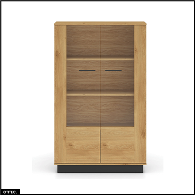 Armoire - H.149 x L.92 x P.40 cm - MODEST