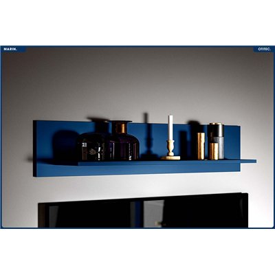 Étagère Murale - H.23 x L.120 x P.22 cm - MARIN