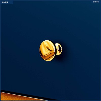 Table de Chevet - H.54 x L.50 x P.34 cm - MARIN