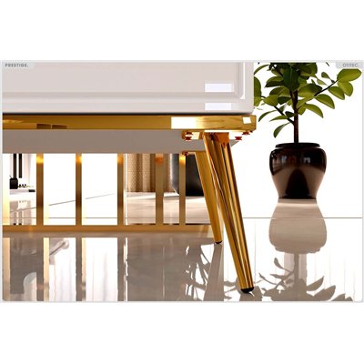 Commode - H.85 x L.120 x P.40 cm - PRESTIGE