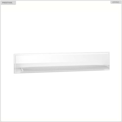 Étagère Murale - H.23 x L.120 x P.22 cm - PRESTIGE