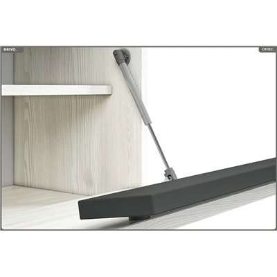 Banc à chaussures - H.47 x L.70 x P.34 cm - GRIVO