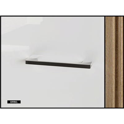 Armoire - H.196 x L.92 x P.56 cm - ADAGY