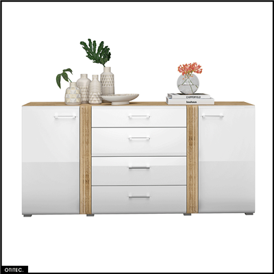 Commode - H.90 x L.42 x L.190 cm - ADAGY