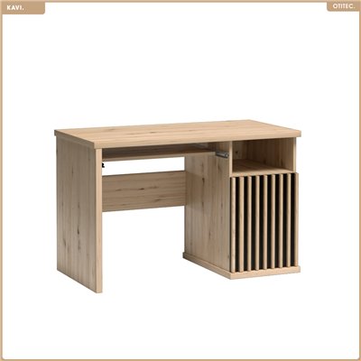 Bureau - L.120 x H.78 x P.60 cm - KAVI