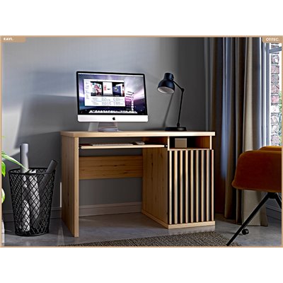 Bureau - L.120 x H.78 x P.60 cm - KAVI