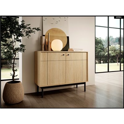 Commode – L.104 x H.83 x P.39 cm – OSAKA