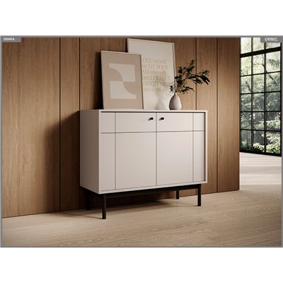 Commode – L.104 x H.83 x P.39 cm – OSAKA