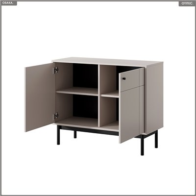 Commode – L.104 x H.83 x P.39 cm – OSAKA