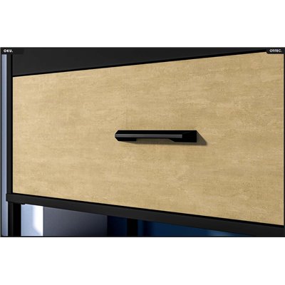 Commode - H.90 x L.120 x P.40 cm - OKU