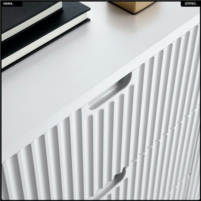 Commode - L.168 x H.87 x P.39 cm - VANA