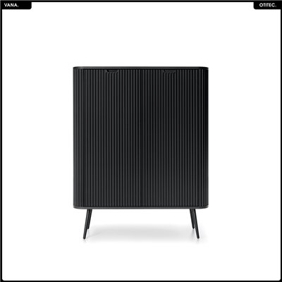 Commode - L.103 x H.129 x P.39 cm - VANA