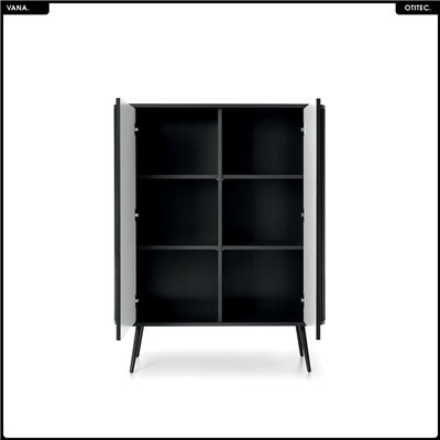 Commode - L.103 x H.129 x P.39 cm - VANA