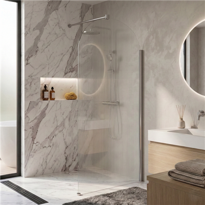 SIENA - Paroi de douche italienne